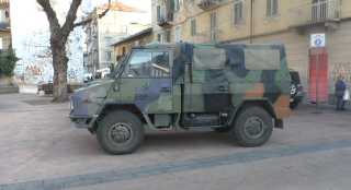 Torino sesta città italiana per numero di reati